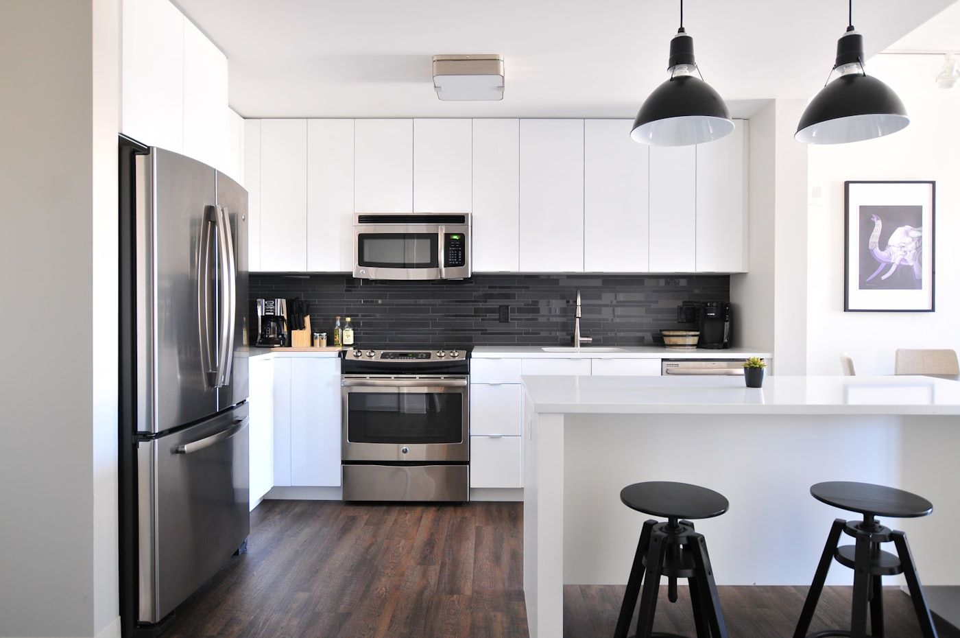 The Walnut Residence photo 3